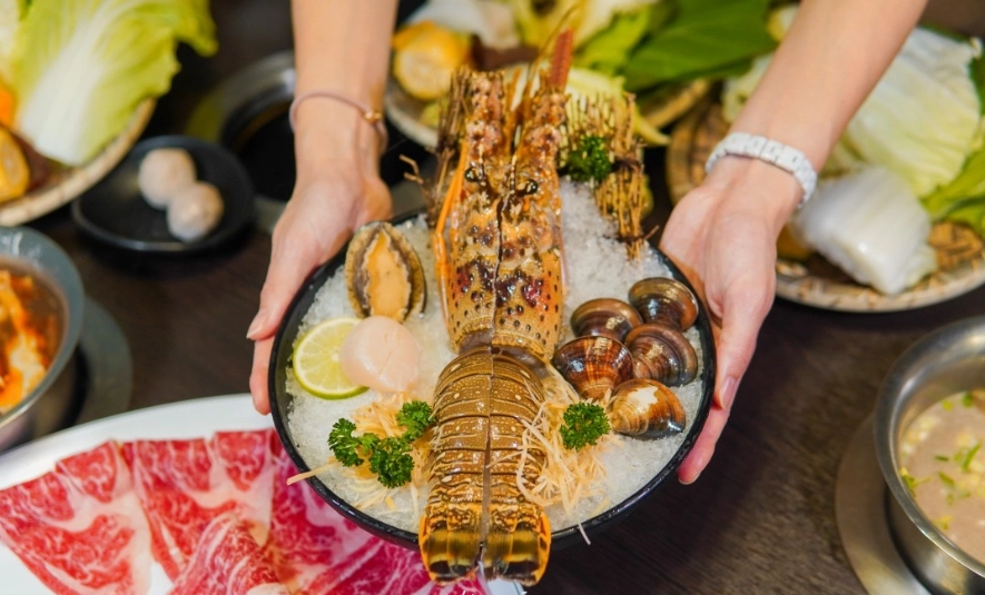 北投市場晚餐：在地人帶路，從鹹食到甜湯一次滿足