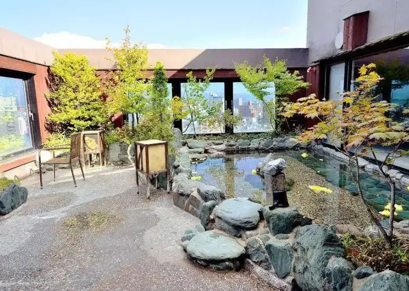 青森住宿推薦