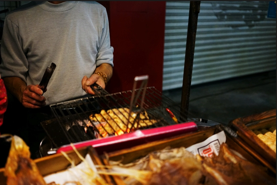 嘉義美食推薦：我親訪的10家必吃小店，從火雞肉飯到深夜甜點