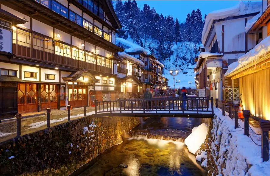 青森溫泉旅館推薦：10間必住絕景風呂與秘湯住宿
